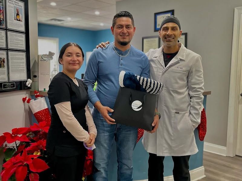 Sweet Water Family Dentistry