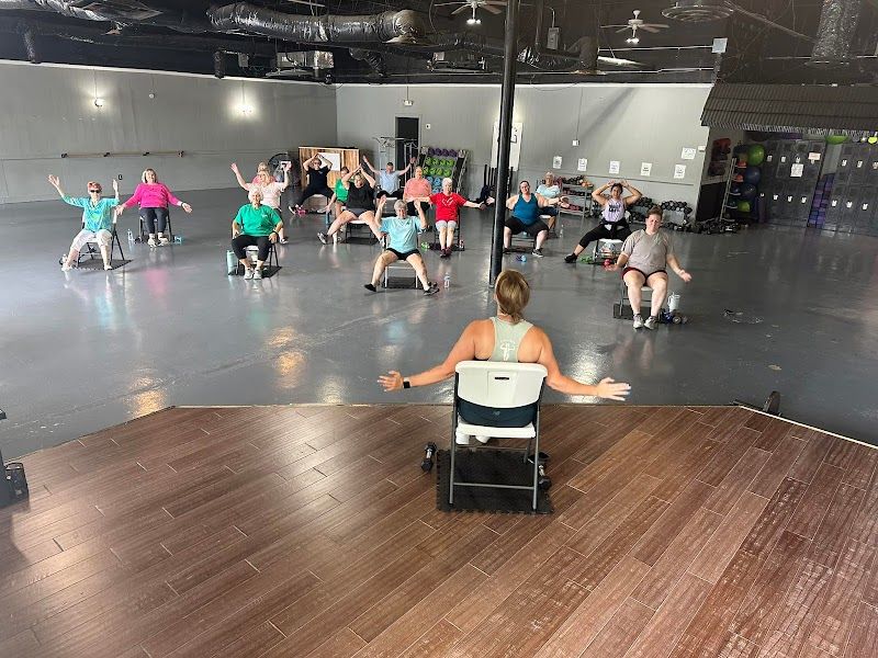 Ladies Way Fitness