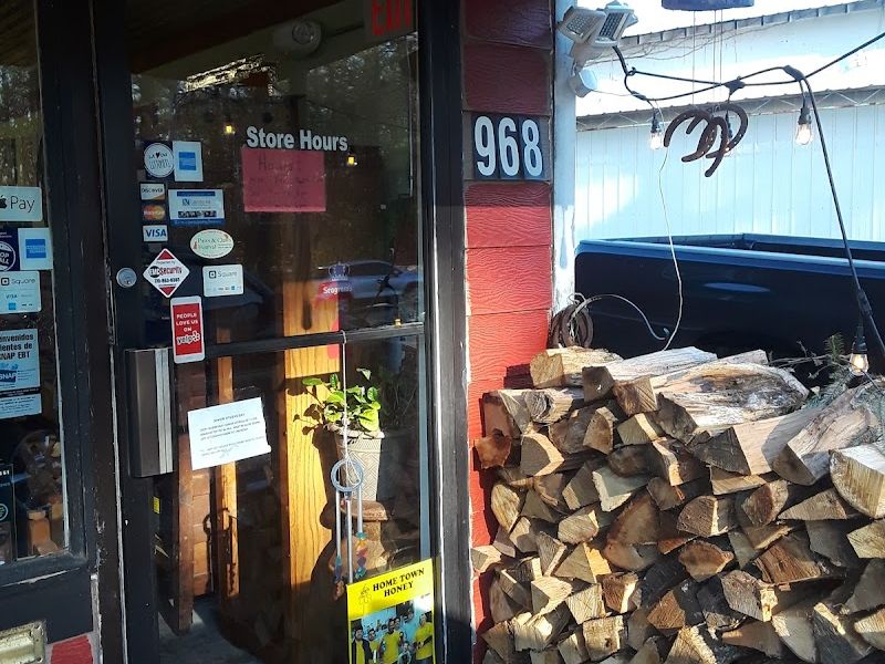 Dixie Delight Candles - Country Produce Store