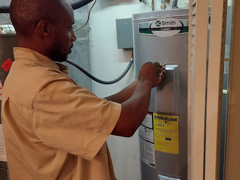 H & L Plumbing ATL