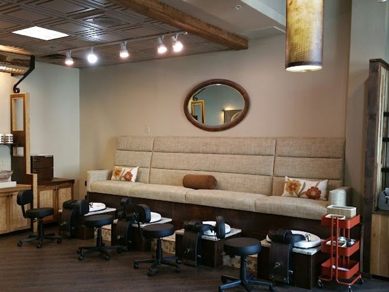 Natural Body Spa + Med Spa | Smyrna