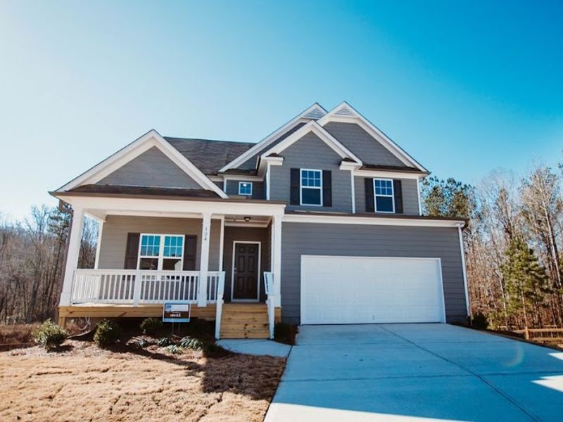 Beautiful Homes Now Inc.