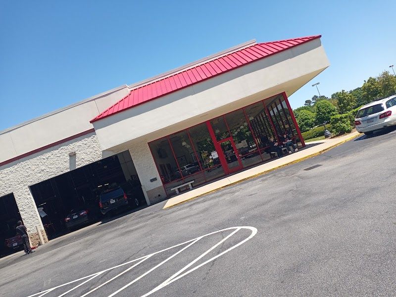 Discount Tire