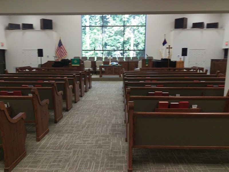 Hiram United Methodist Church