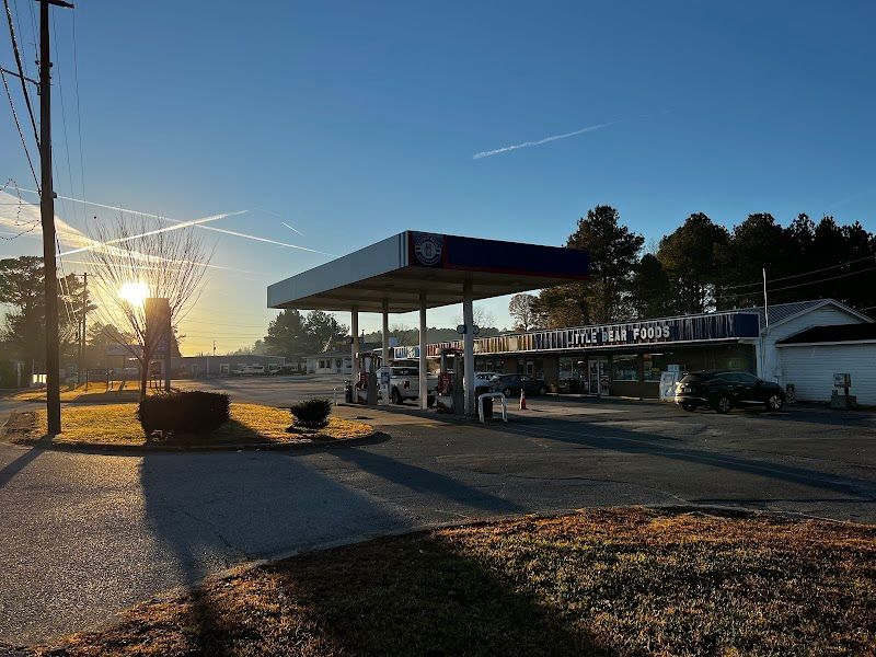 Little Bear Foodmart