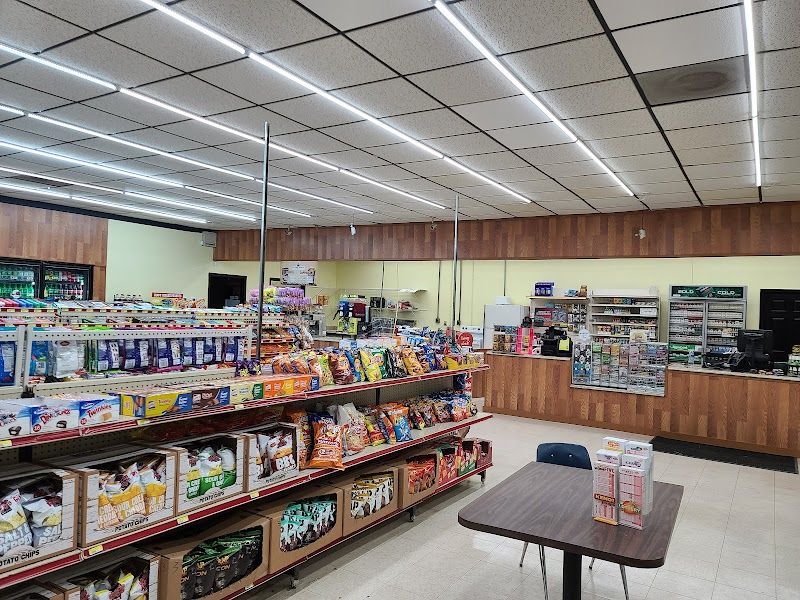 Citgo Bowdon Mini Mart