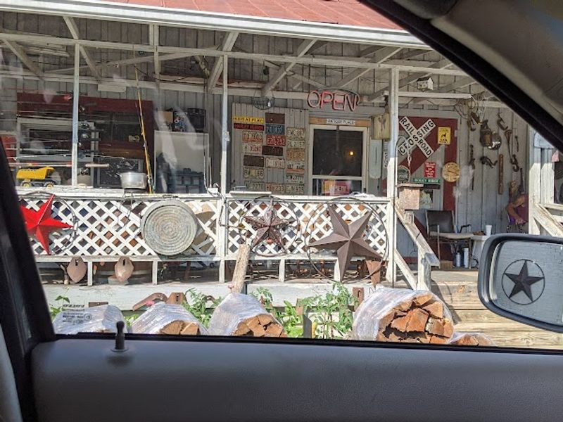 Gloria's Country Collectibles