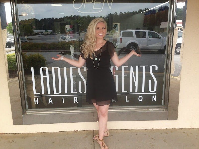 Ladies & Gents Salon