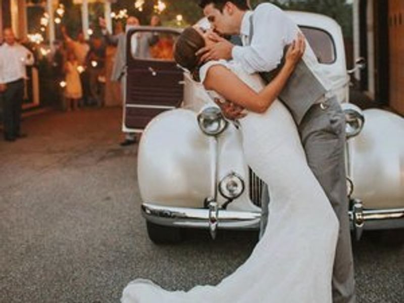 H&A Weddings