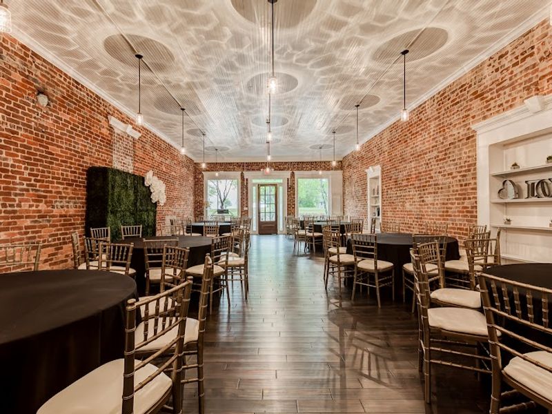 The B Suite Venue