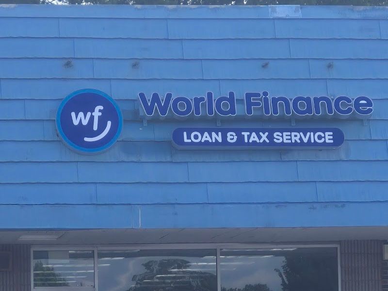 World Finance