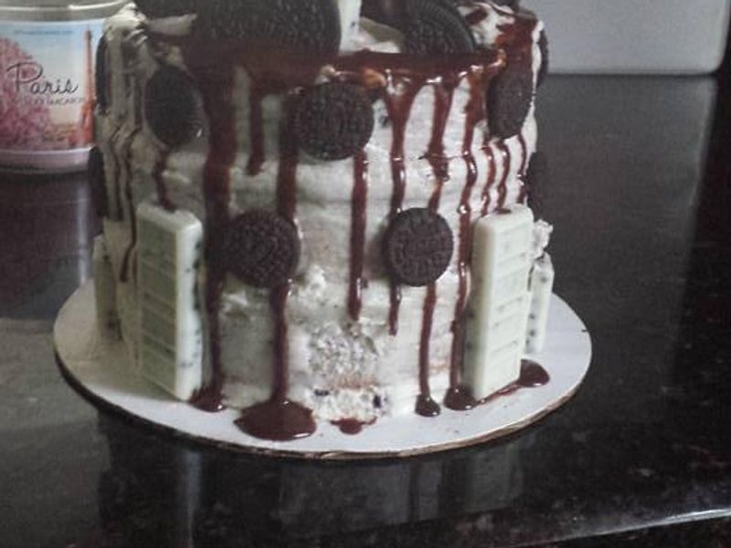 The Mad Batter's Baking Emporium