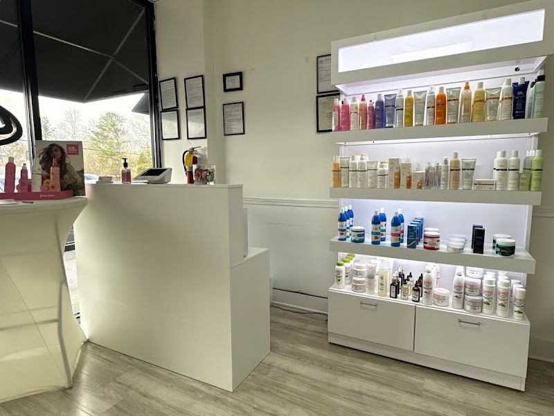 Sisters Dominican Salon