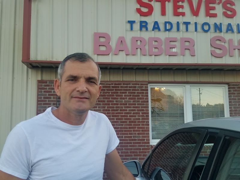 Steve's Traditional Barber