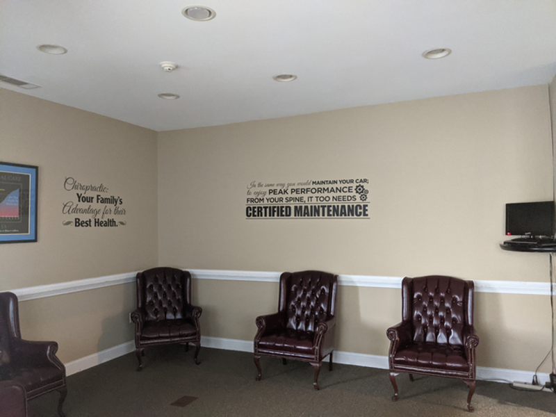 Nexus Chiropractic