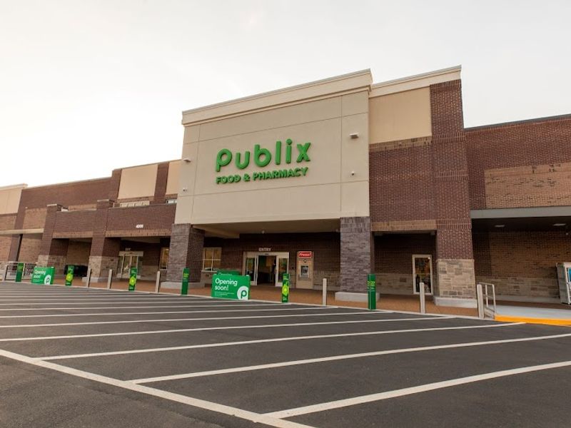 Publix Pharmacy at Arbor Springs Plaza