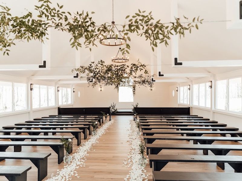 The Venue at Twin Oaks