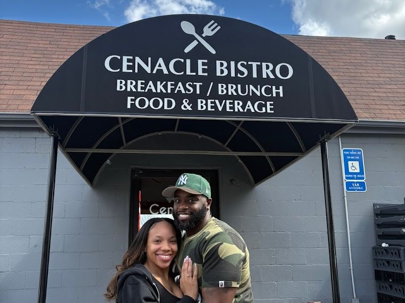 The Cenacle Bistro
