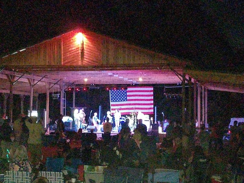 Little Big Jam