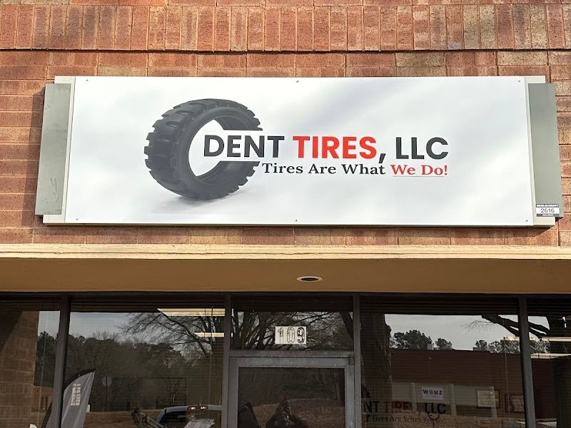 Dent Tires