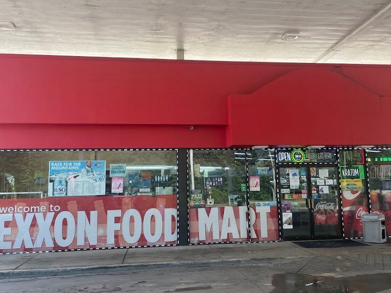 Tiger Mart