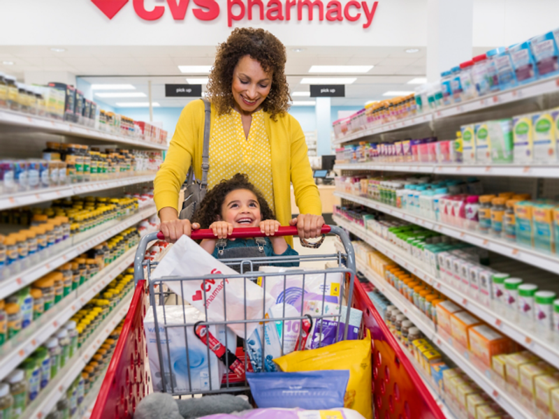 CVS Pharmacy