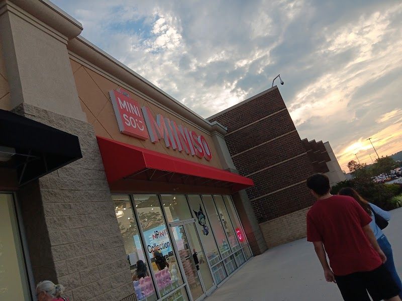 Miniso