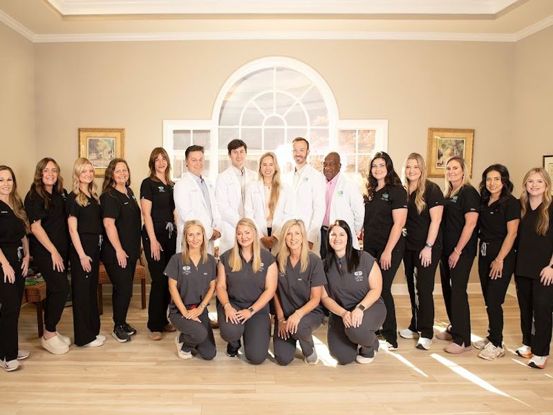 Childress Dental Center
