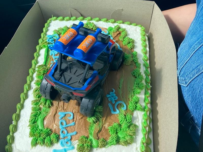 McGee's Bakery