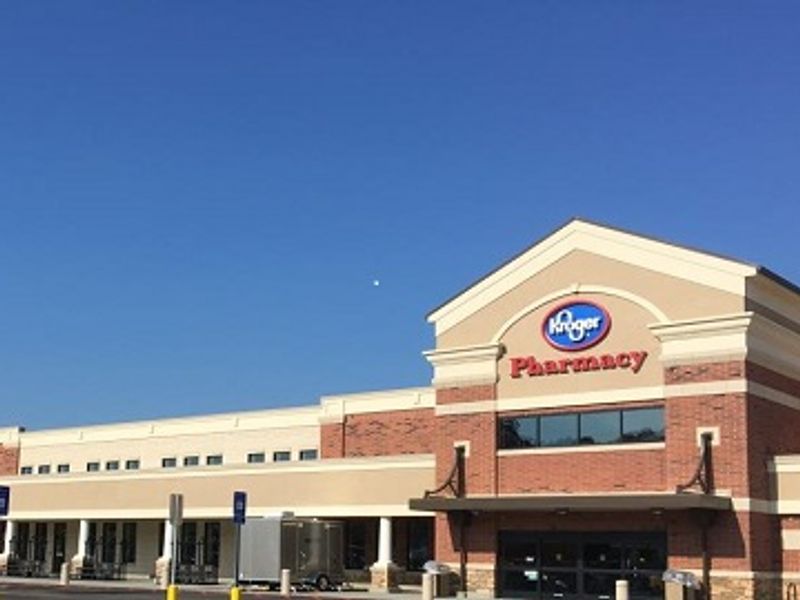 Kroger Pharmacy