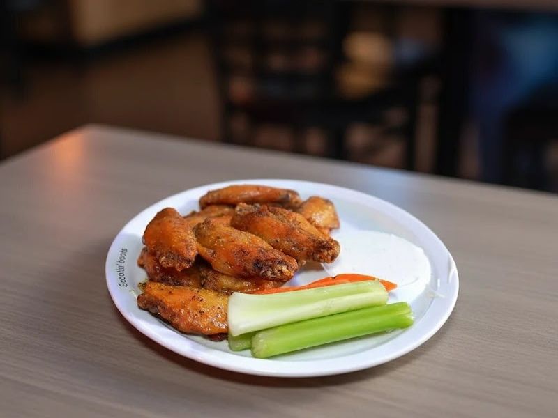 Saddle Bar & Grill