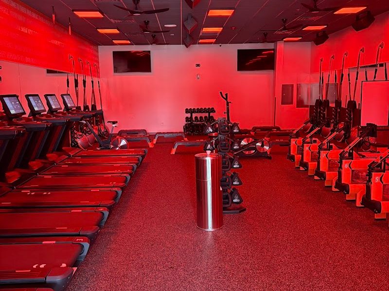 Orangetheory Fitness