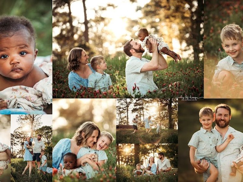 Liz by Design Photography, LLC