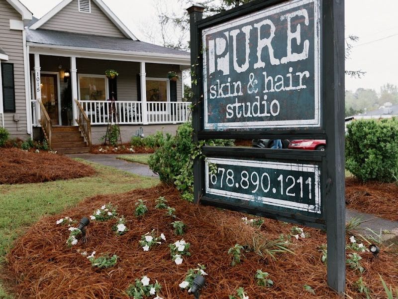 Pure Skin & Hair Studio