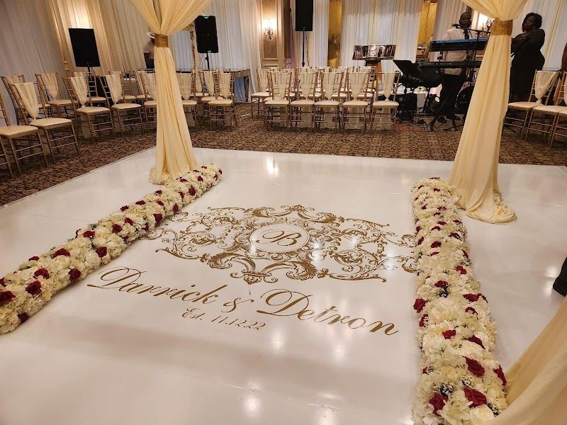 Level 11 Events and Catering