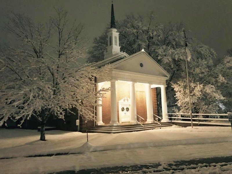 Happy Valley Baptist Church