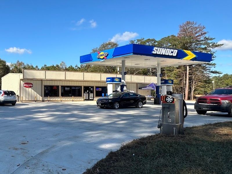 Open Country Sunoco