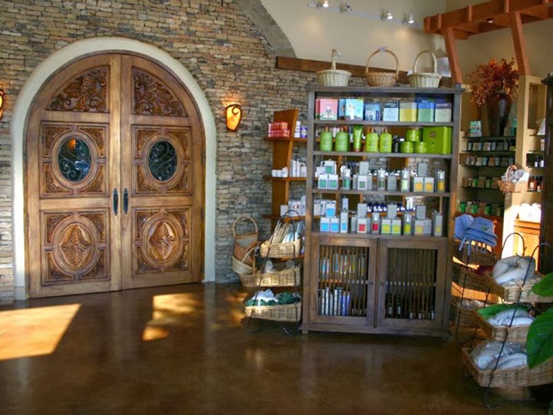 Natural Body Spa | Marietta