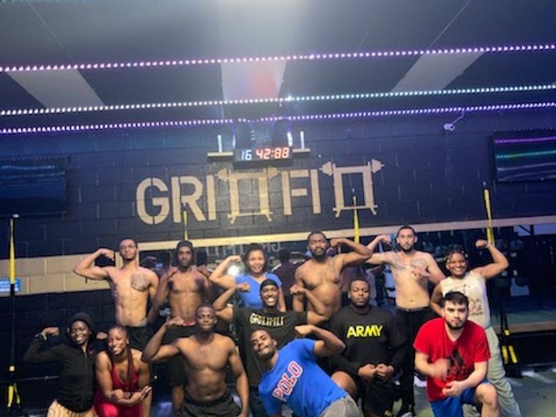 GrittFitt