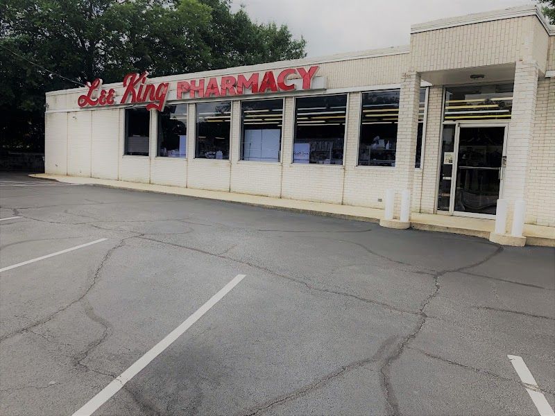 Lee-King Pharmacy
