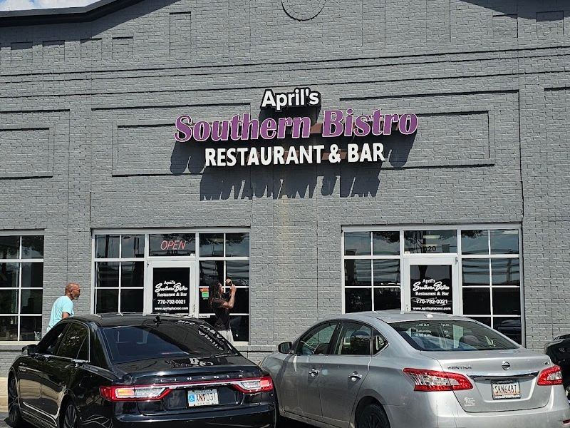 April's Place