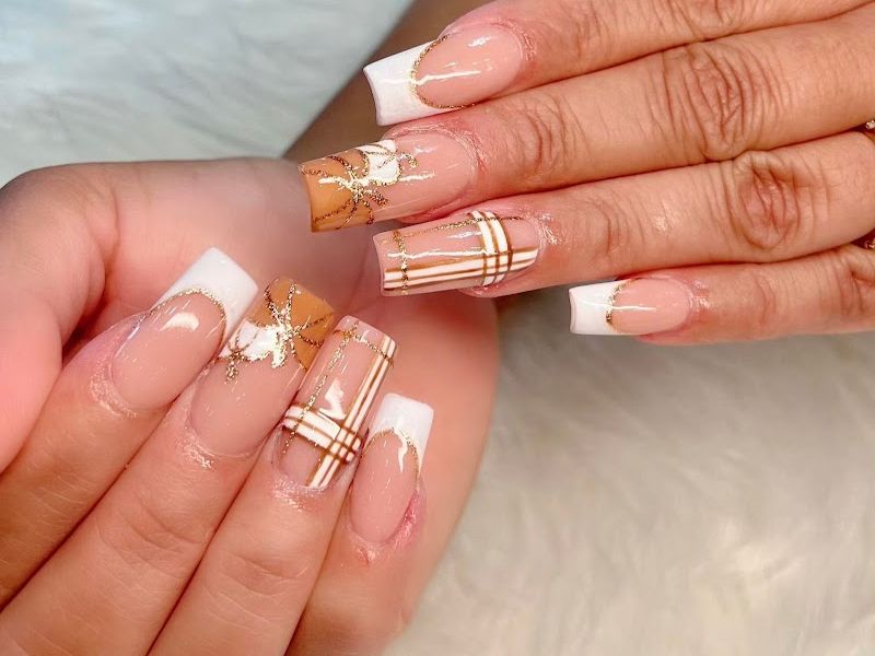 French Nail Salon & Spa