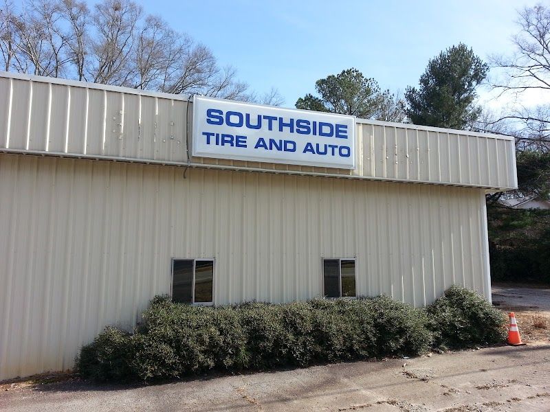Southside Tire and Brake