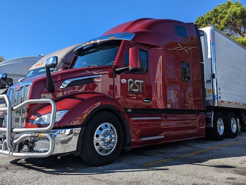Godwin's Truck Wash