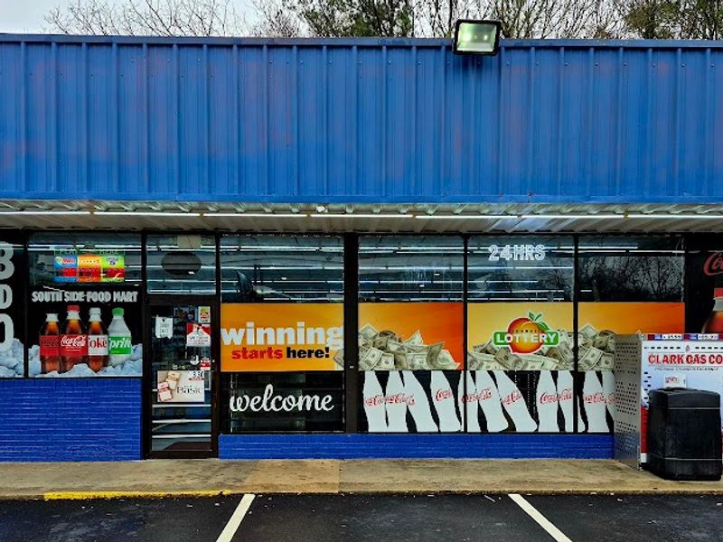 Patel Food Mart