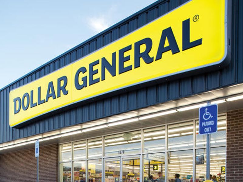 Dollar General