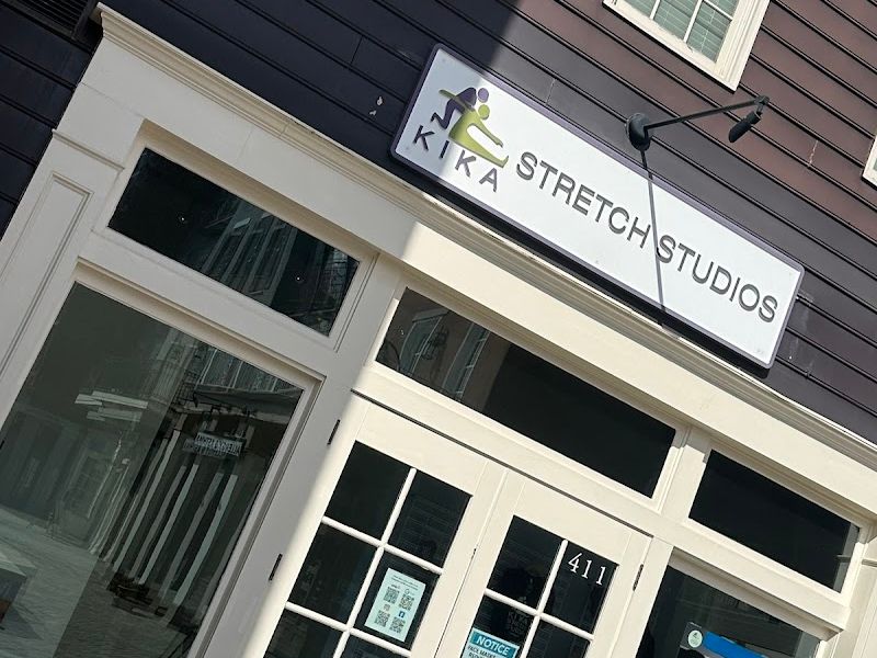 Kika Stretch Studios Lithia Springs