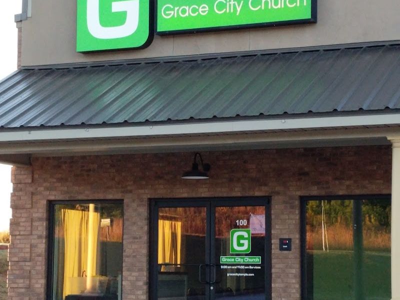 Grace City Church
