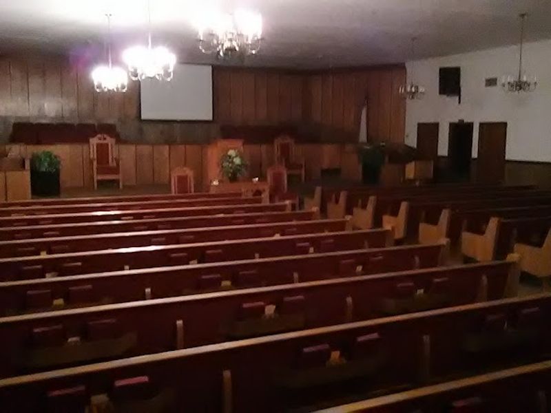 Union Grove Christian Church