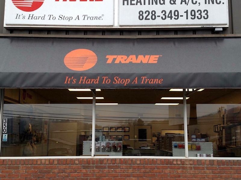 All Service Heating and Air Conditioning